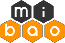 Mibao logo